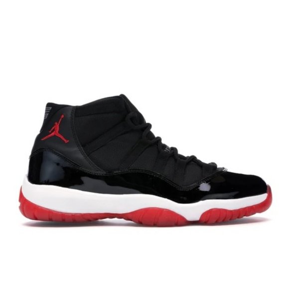 Jordan Other - Jordan 11 Retro Playoffs (2001)